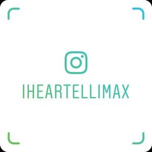 ๐ Follow me on iG, upcoming events๐